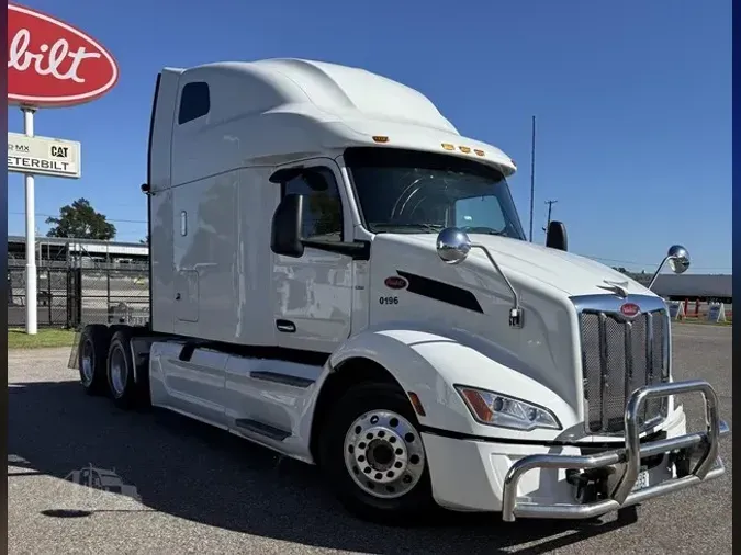 2023 PETERBILT 57968ea15ad39fcea34f2ae462532bda1c3