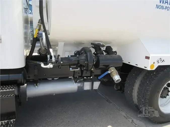 2012 PETERBILT 337