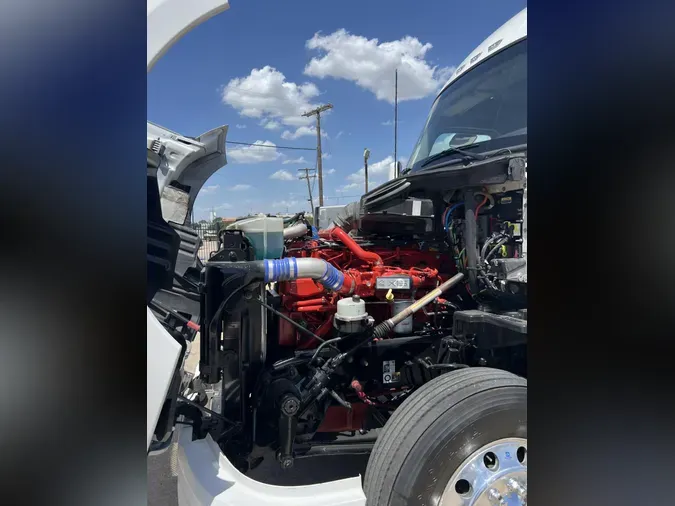 2021 Kenworth T680