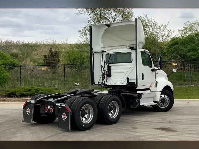 2019 INT LT625 6x4