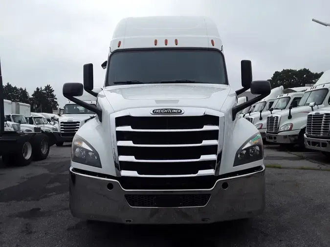 2019 FREIGHTLINER NEW CASCADIA PX12664