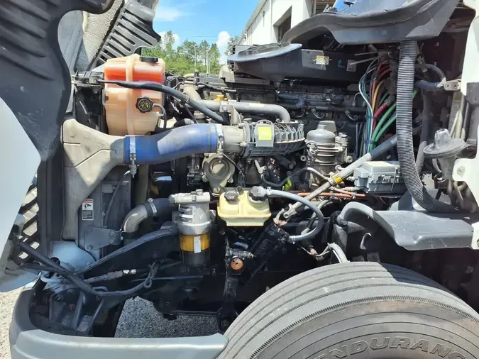 2019 FREIGHTLINER CASCADIA 125