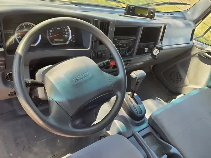 2018 ISUZU NPR68ee4df7c7939da0f3f3c96def05b545