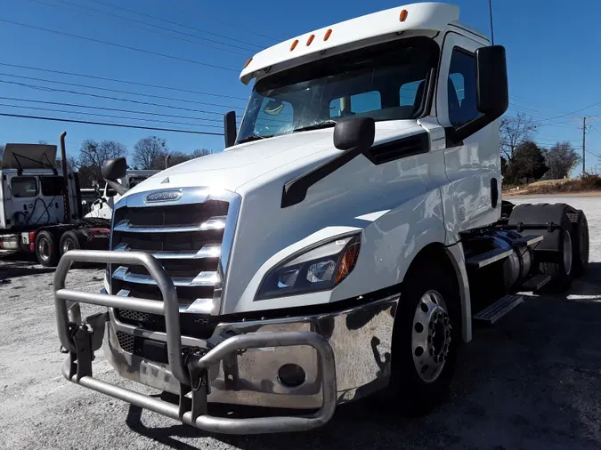 2020 FREIGHTLINER/MERCEDES NEW CASCADIA PX1266468ee6a7f358d32405c701933a026f207