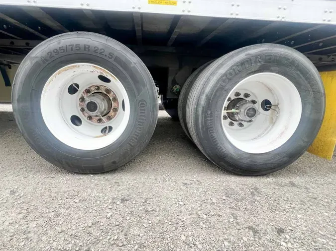 2015 UTILITY VS2RA