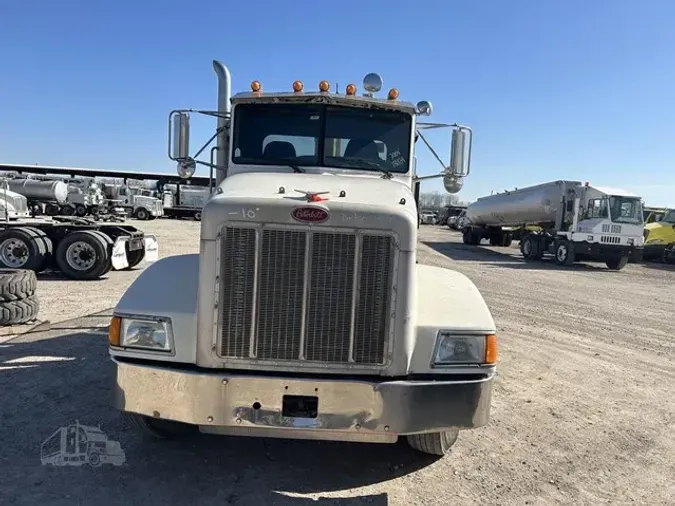 2004 PETERBILT 385