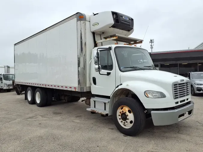 2018 FREIGHTLINER M2 106
