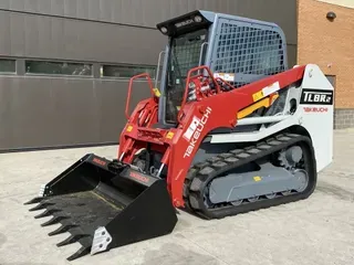2022 Takeuchi TL8R2