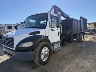 2007 FREIGHTLINER BUSINESS CLASS M2 106