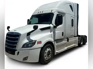 2021 Freightliner Cascadia