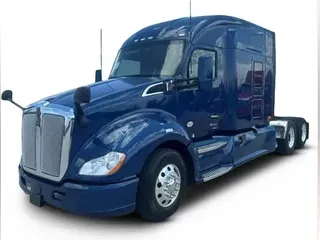 2022 Kenworth T680