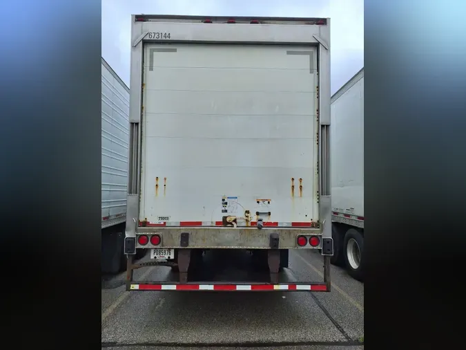 2017 UTILITY TRAILERS VS2RA 53/162/102