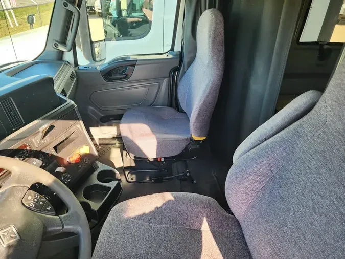2019 NAVISTAR INTERNATIONAL LT625 SLPR CAB