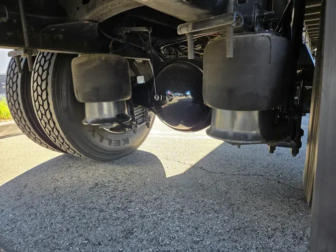 2020 Freightliner Business Class M2 106