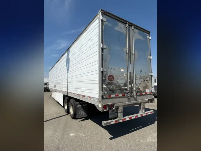 2016 GREAT DANE 7211TZ-1 53/162/102