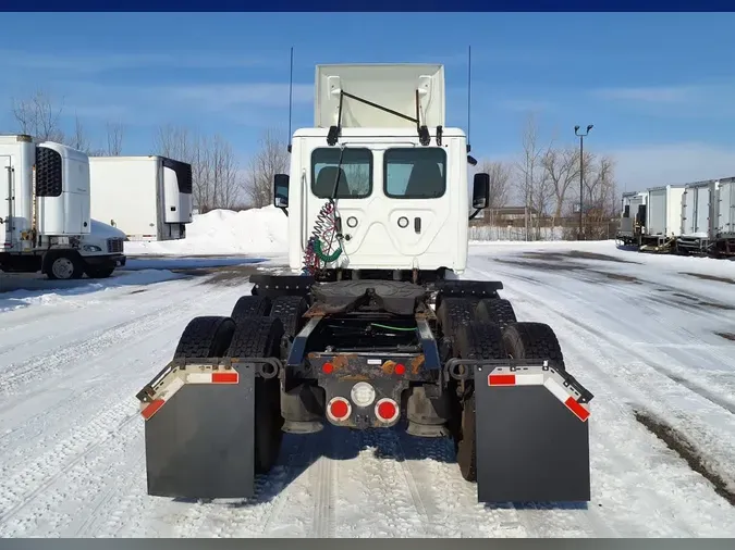 2020 FREIGHTLINER/MERCEDES CASCADIA 125