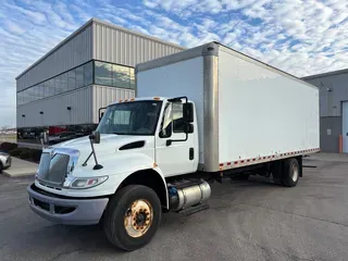 2016 International 4300