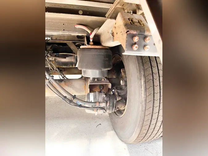 2019 UTILITY VS2RA