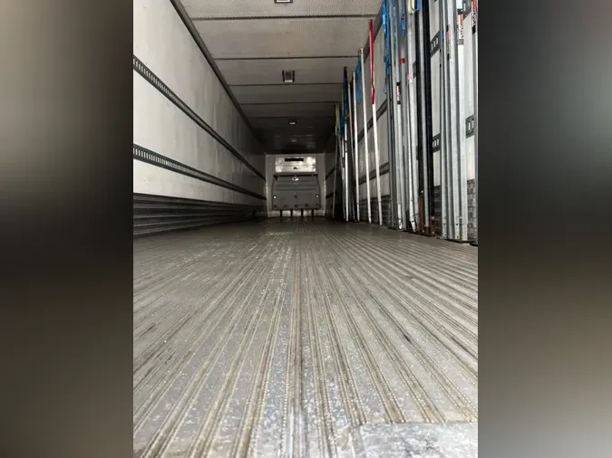 2017 UTILITY TRAILERS VS2RA 48/162/102