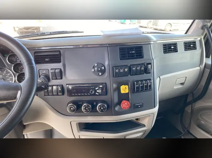 2021 Peterbilt 579