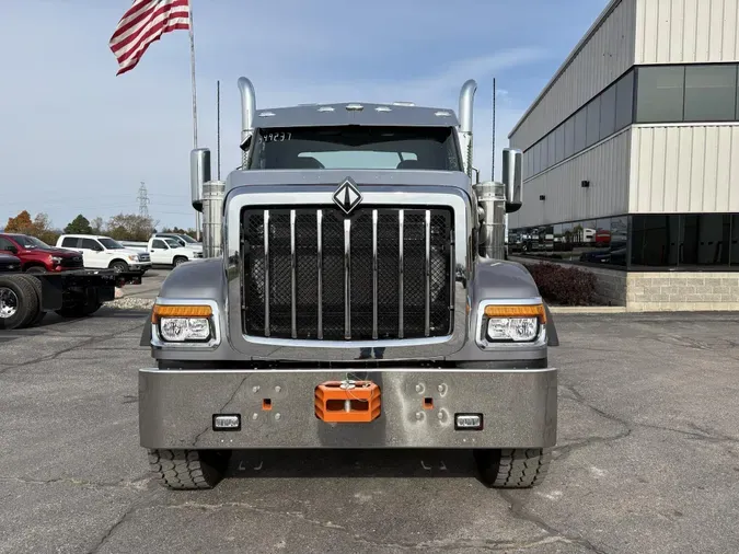 2027 International HX52068f644b4985c2be5fc399d904be19aa7