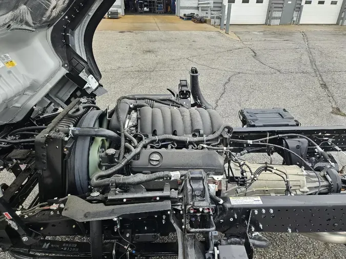 2025 ISUZU NPRGASHD68f678850dbc0217f27beed75bc111f6