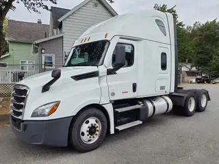 2022 FREIGHTLINER/MERCEDES NEW CASCADIA PX12664