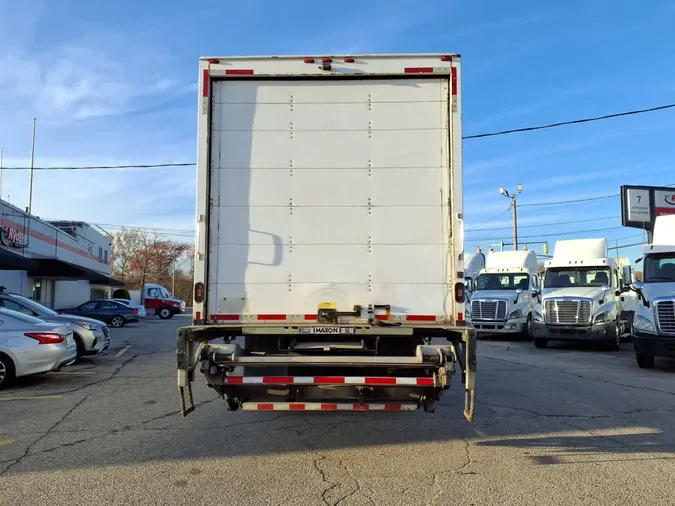 2019 FREIGHTLINER/MERCEDES M2 106