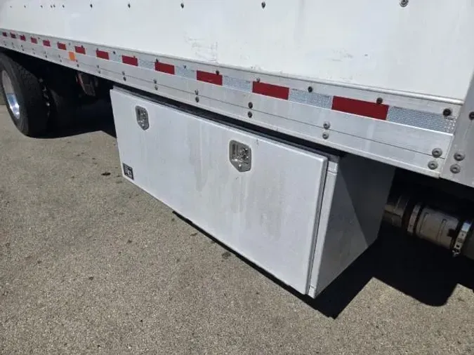 2019 International 4300