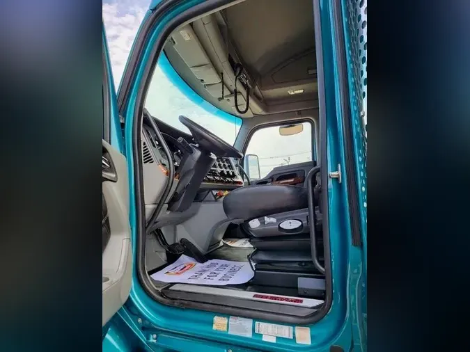 2020 Kenworth T680