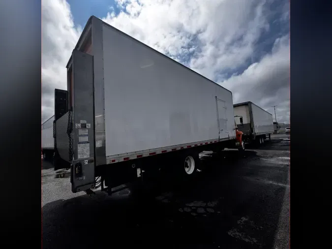 2019 NAVISTAR INTERNATIONAL 4300