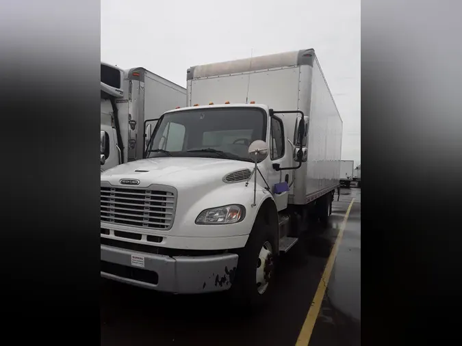 2021 FREIGHTLINER/MERCEDES M2 106