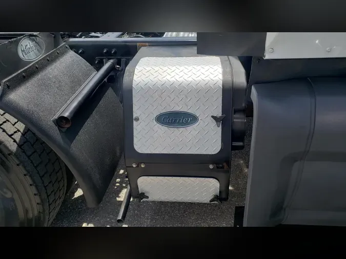 2019 Peterbilt 579