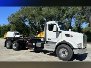 2024 Peterbilt 567