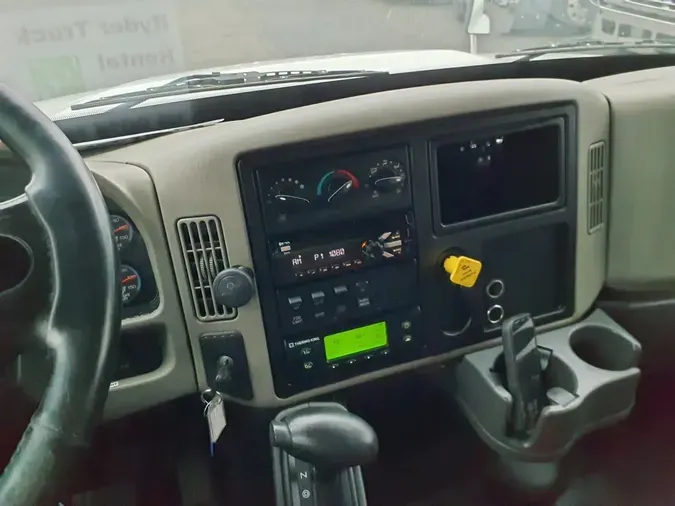 2018 NAVISTAR INTERNATIONAL 4300