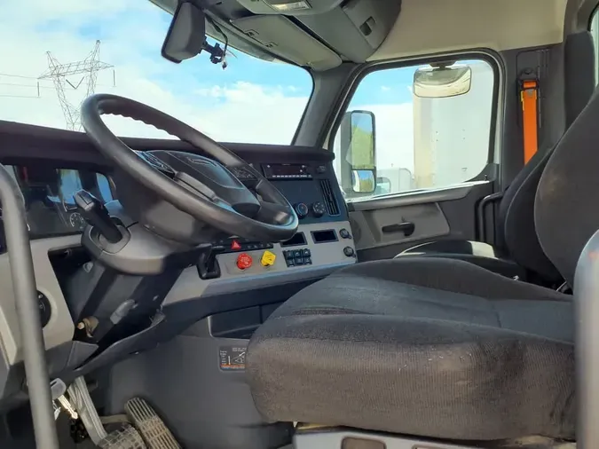 2020 FREIGHTLINER/MERCEDES NEW CASCADIA 11668fcb6db1d1158d5c3886ffb2b362323