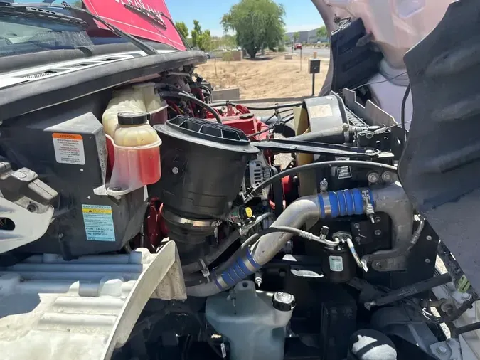 2019 FREIGHTLINER/MERCEDES M2 10668fd55111fa364927de2fc52587cbd07