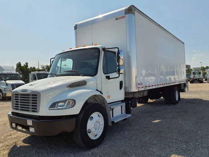 2019 FREIGHTLINER/MERCEDES M2 10668fe06ddf232bb9f8aed3180f7049953