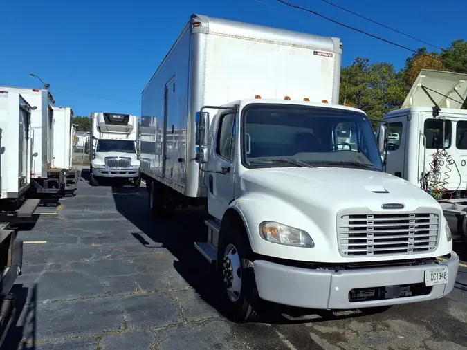 2019 FREIGHTLINER/MERCEDES M2 10668fe1f5d0c17c1907af08cd0c2c615d9