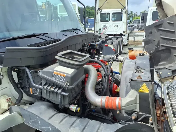 2020 NAVISTAR INTERNATIONAL MV607 (4X2)68fe9919e2b0c9e878cec077b581a744