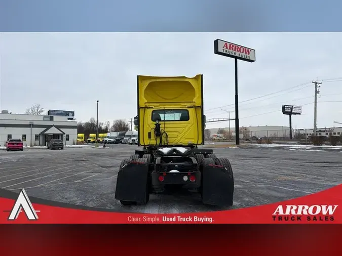 2020 INTERNATIONAL RH613