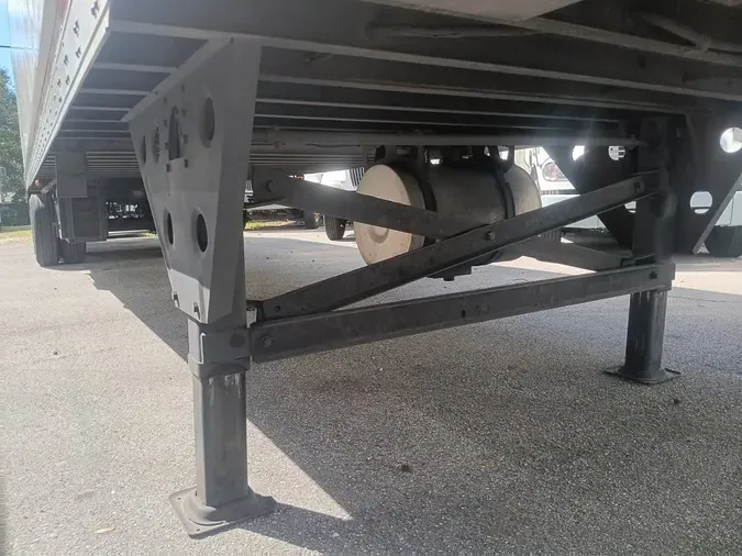 2016 UTILITY TRAILERS VS2RA 53/162/102