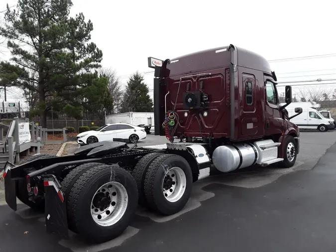 2019 FREIGHTLINER/MERCEDES NEW CASCADIA PX12664