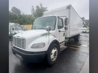 2018 FREIGHTLINER M2 106