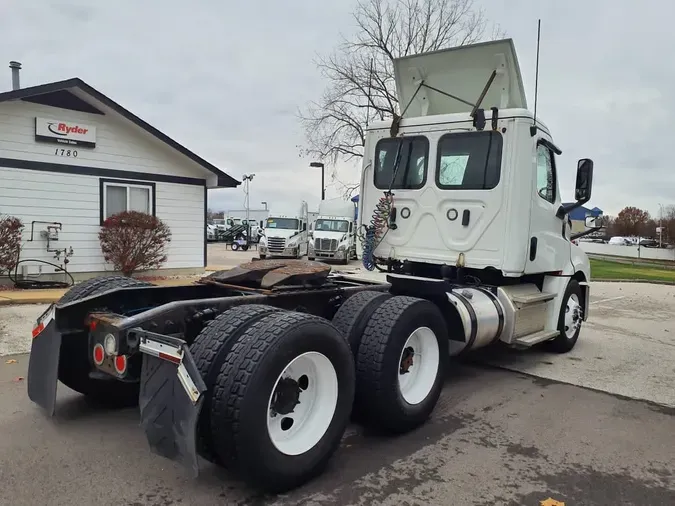 2019 FREIGHTLINER/MERCEDES NEW CASCADIA PX12664690203e19f31aac0f0e519ea2b643ebc