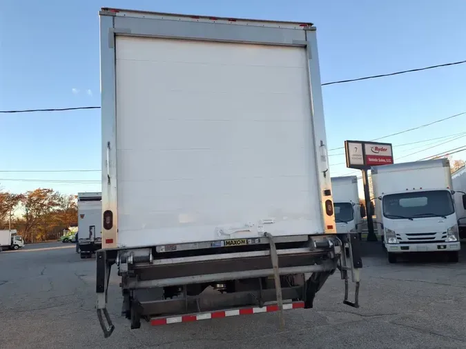 2018 FREIGHTLINER/MERCEDES M2 10669038253926f6eb22344afcc27fb6c22