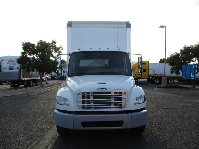 2020 FREIGHTLINER/MERCEDES M2 106