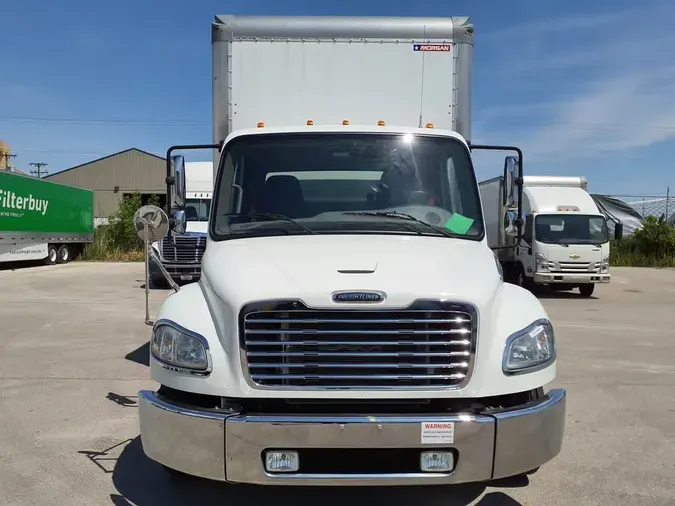 2020 FREIGHTLINER/MERCEDES M2 1066903d90737fc9b66249533ba7f00c554