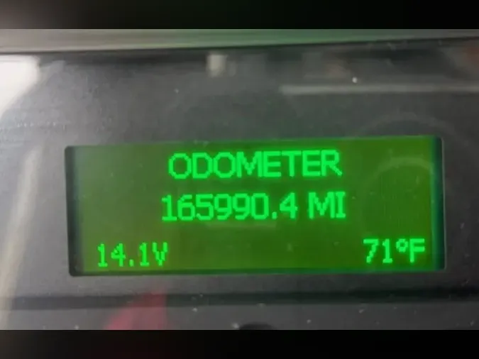 2018 FREIGHTLINER/MERCEDES M2 106