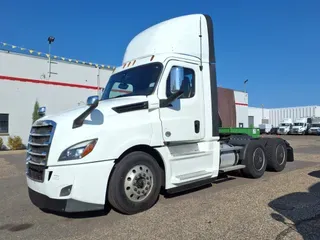 2019 FREIGHTLINER/MERCEDES NEW CASCADIA PX12664